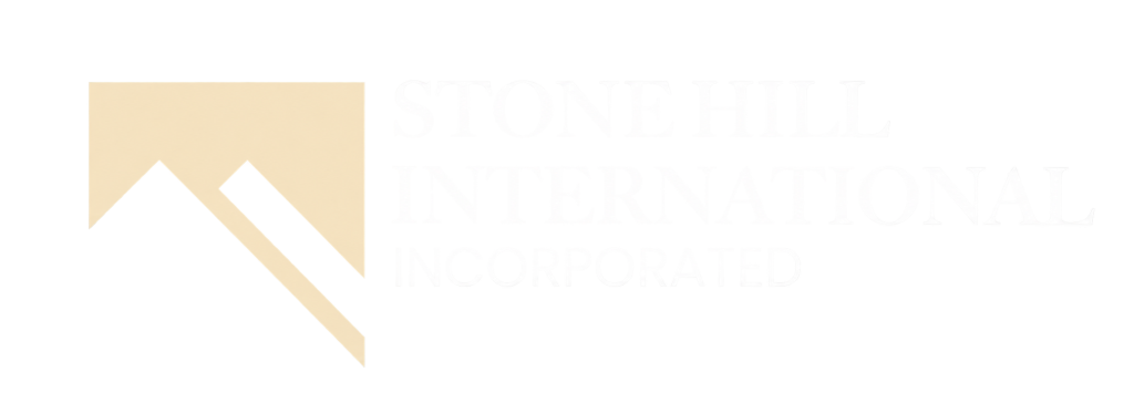 Stone Hill International Logo